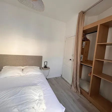 Maison 2 Avec Cour Privee, A 200m De La Et Proche Commerces - - Fr-1-197-557 بيت للعطل لي سابلِ دولونْ