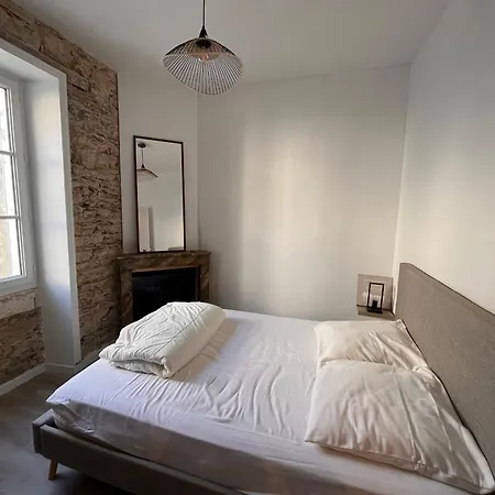 Maison 2 Avec Cour Privee, A 200m De La Et Proche Commerces - - Fr-1-197-557 * لي سابلِ دولونْ